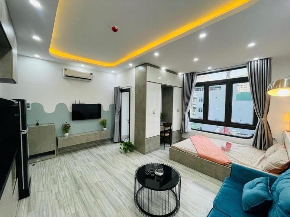 Salahomes Apartment by Dapano Apartment in Hanoi
