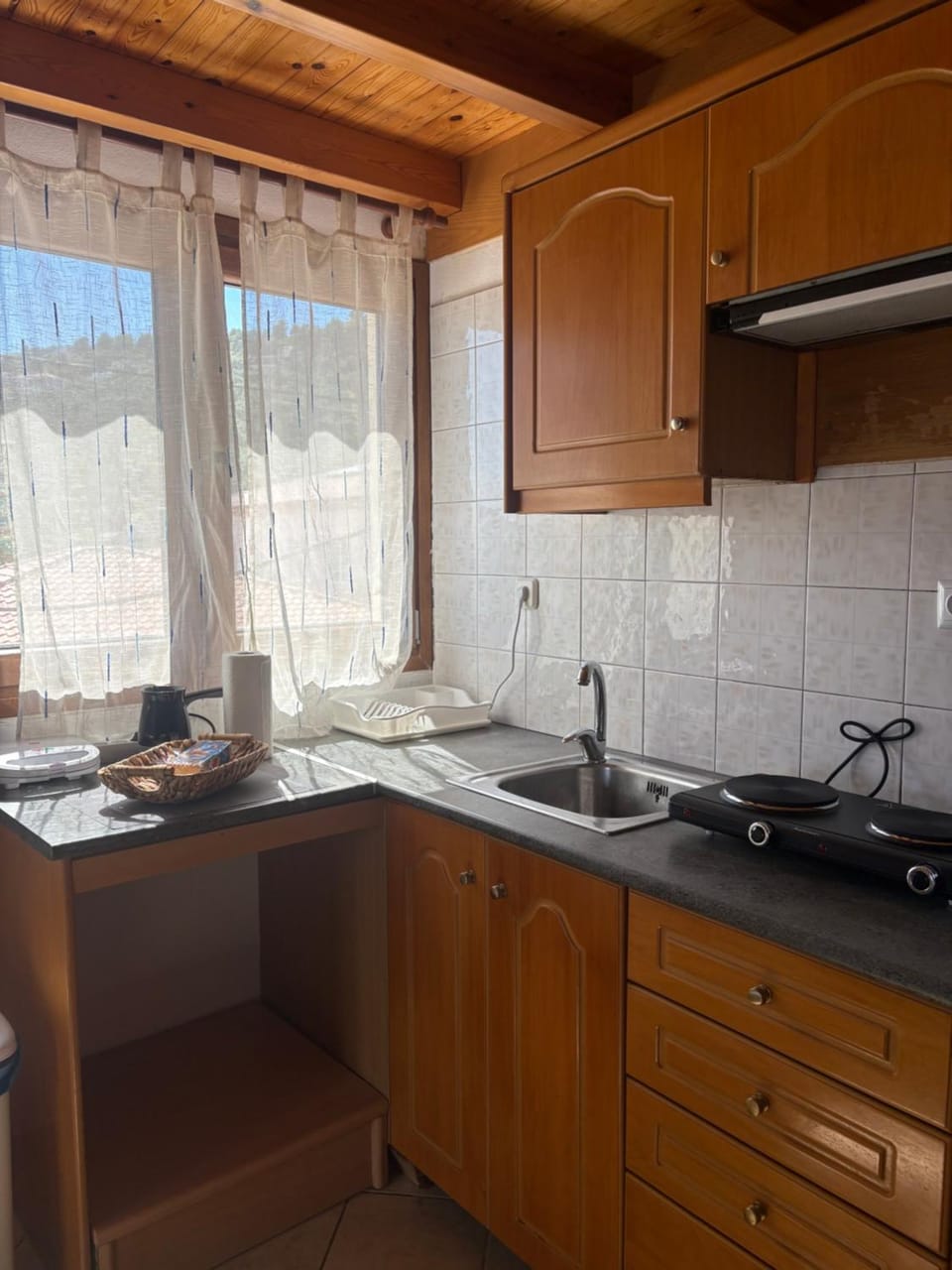 Votsalo Skiathos Apartments Apartment in Skiathos