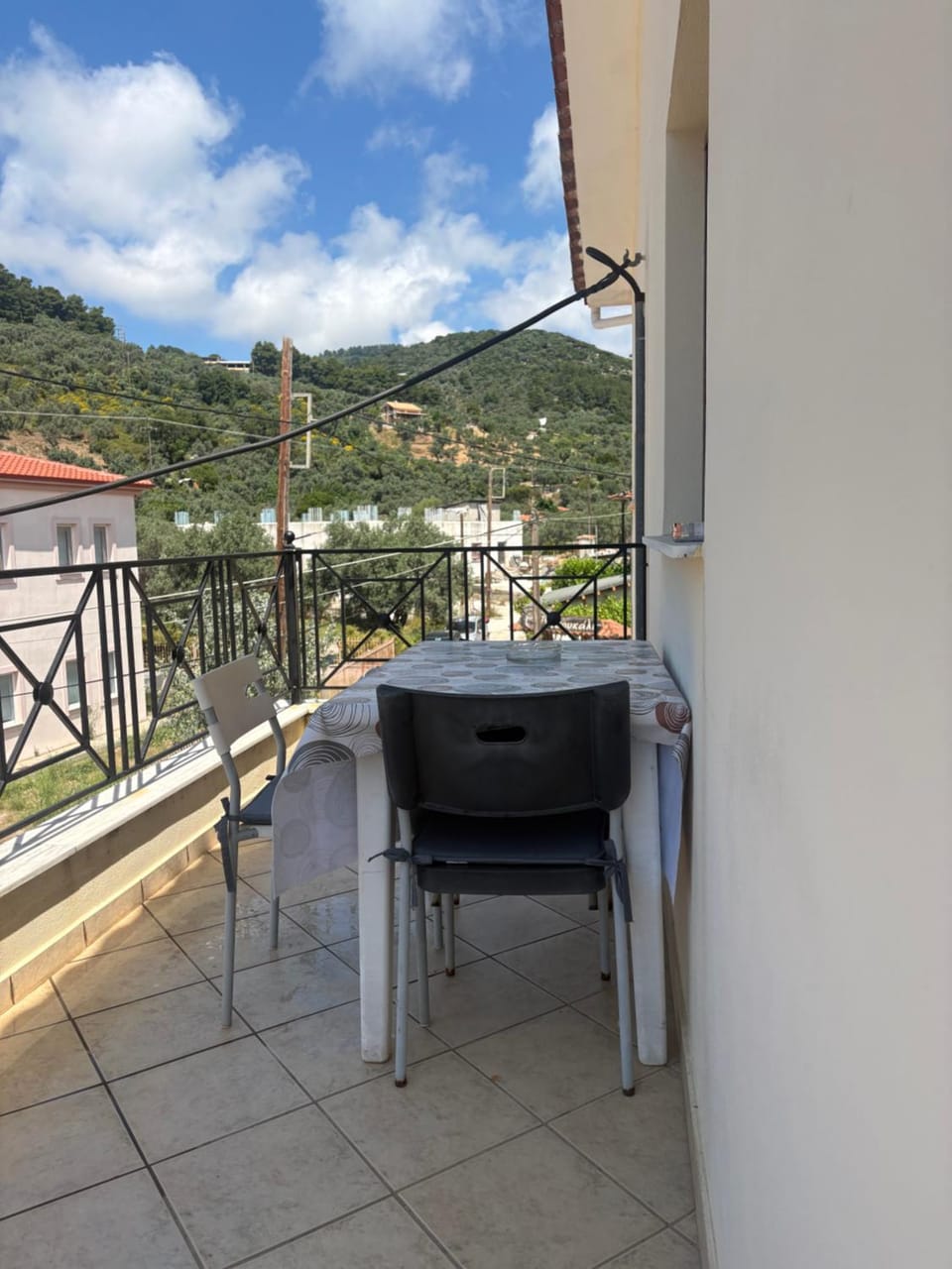 Votsalo Skiathos Apartments Apartment in Skiathos