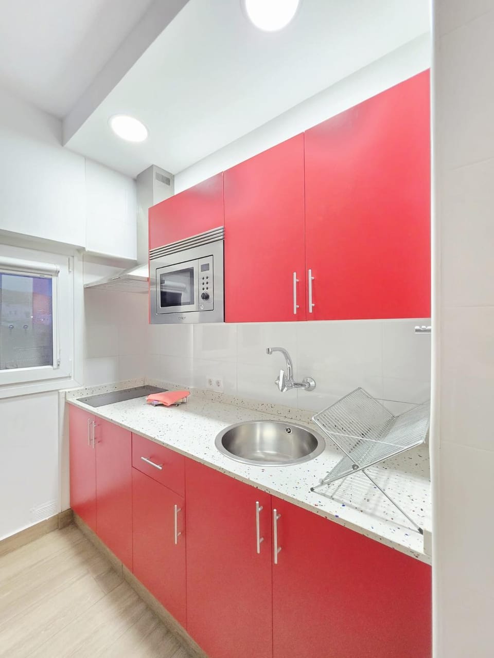 Alojamientos Agaete Pueblo Nº1 y Nº2 Apartment in Agaete