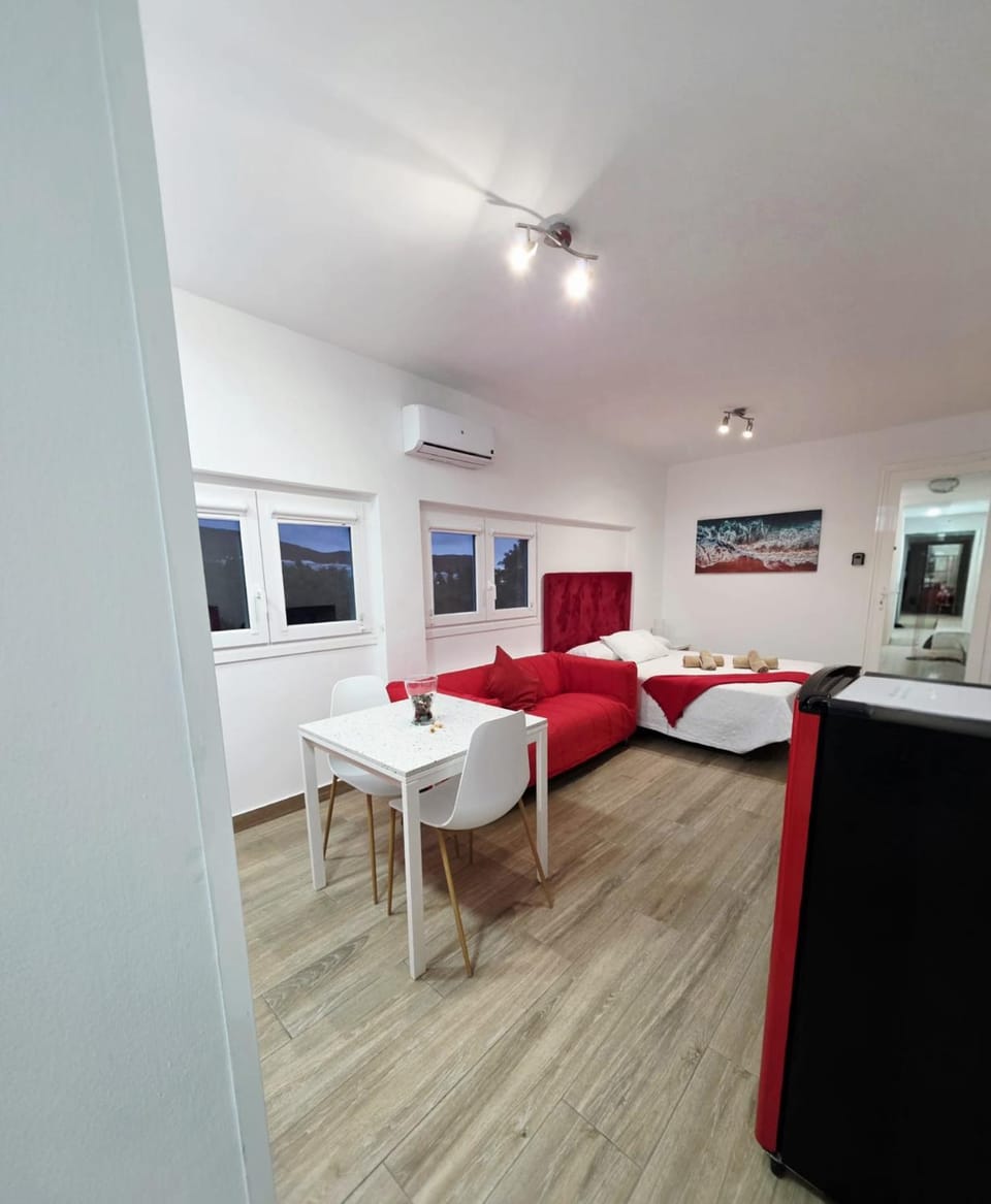 Alojamientos Agaete Pueblo Nº1 y Nº2 Apartment in Agaete