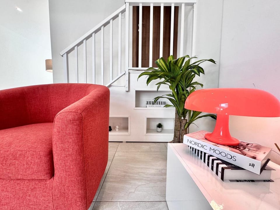 Modern Retreat in the heart of St Julians Apartment in Saint Julians