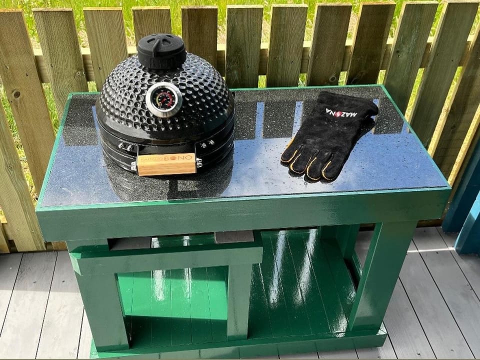 Retreat Hot Tub Highland Cabin Cabin in Scotland