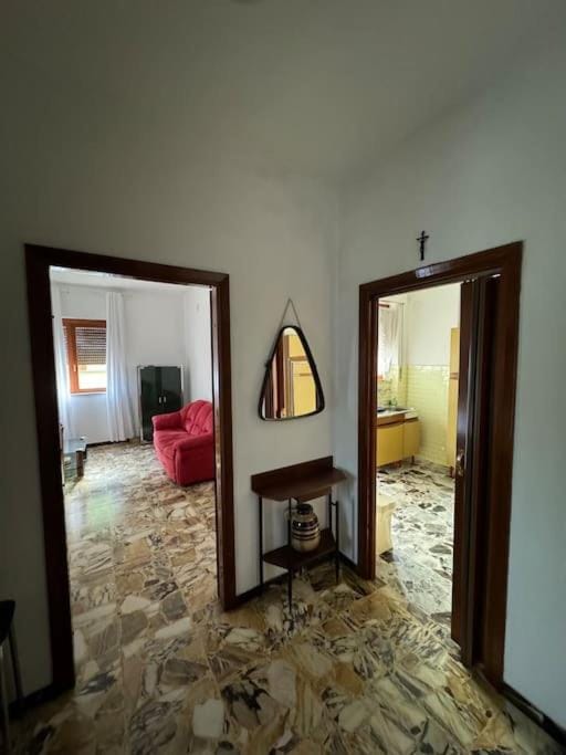 Trilocale con cucina - Casa Manzoni Apartment in Lombardy