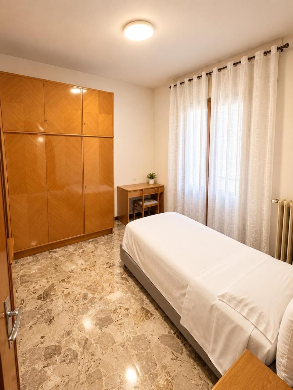 Trilocale con cucina - Casa Manzoni Apartment in Lombardy