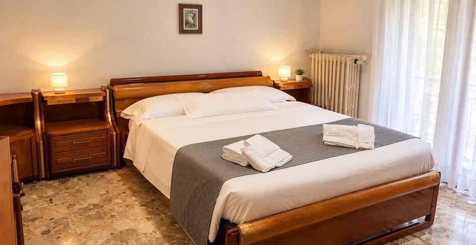 Trilocale con cucina - Casa Manzoni Apartment in Lombardy