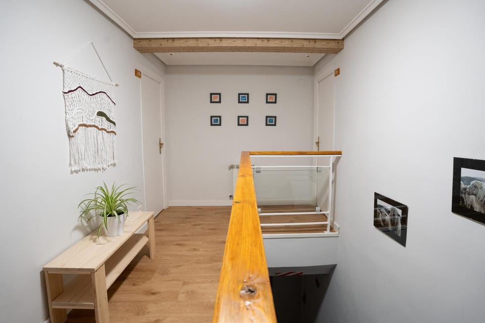 Other, Internal: Not applicable to any particular room