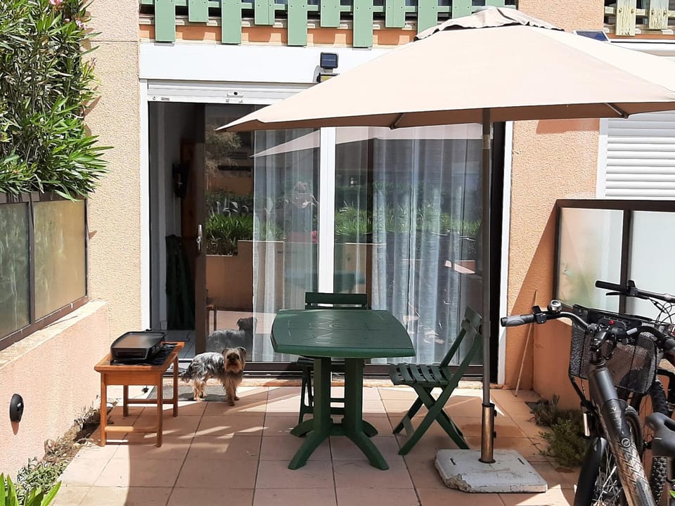 Les Pieds dans l'Eau House in Le Barcarès