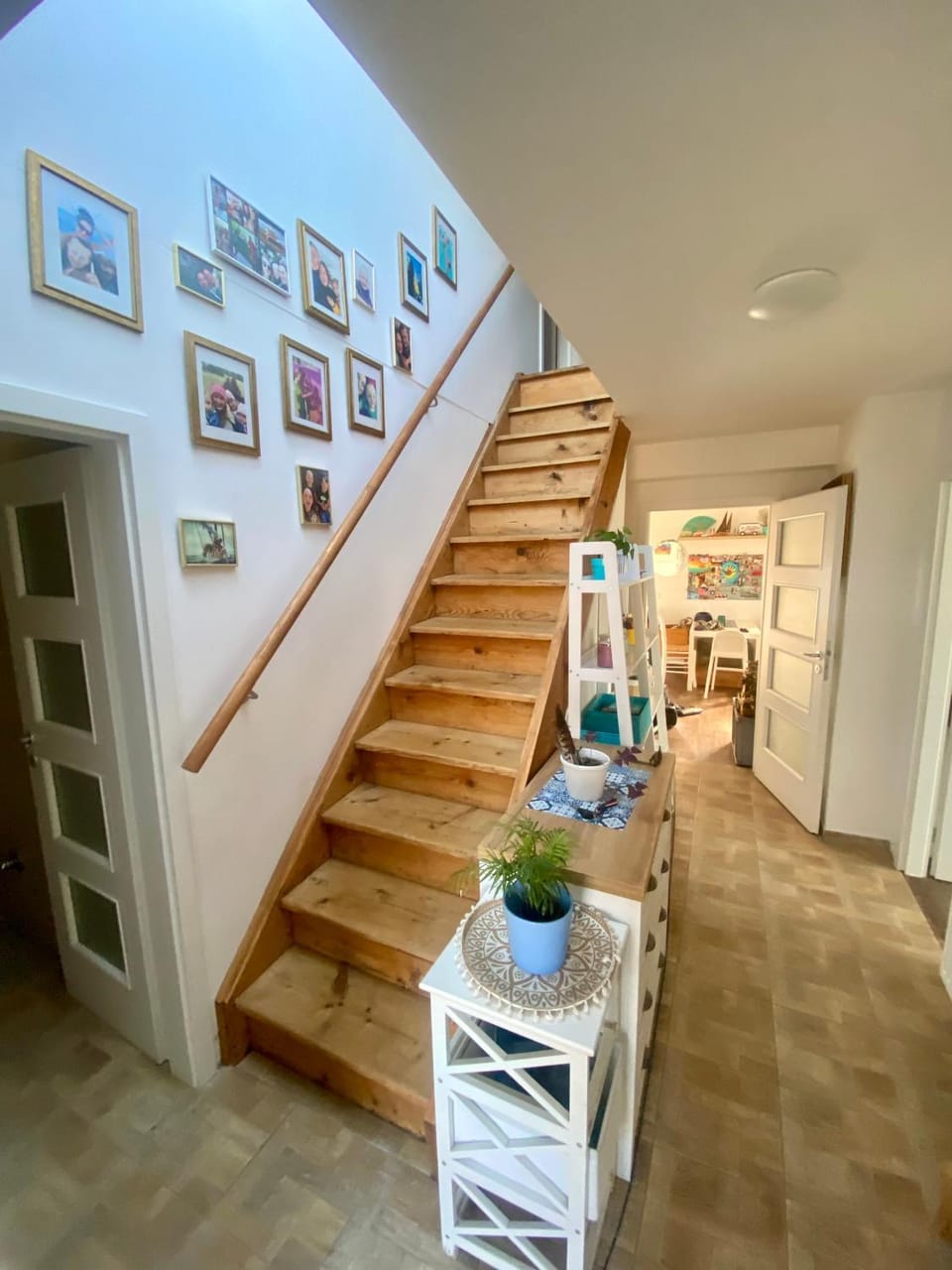 Doma na Lipníku-private country house, homestay House in Czechia