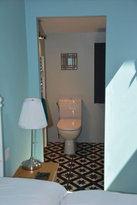 Large 3 bedroom Cottage near Ruffec House in Nouvelle-Aquitaine