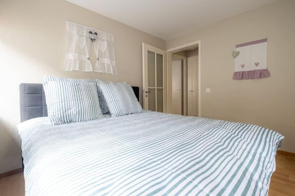 Im Herzen der Zürcher Altstadt Apartment in Zurich City