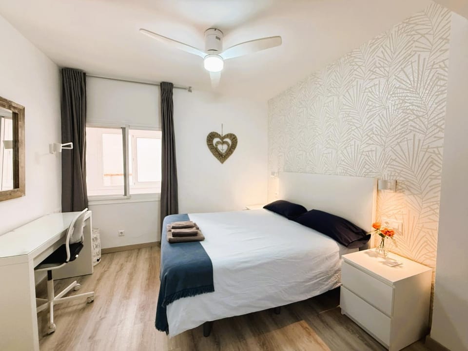 Magnífico Apartamento en el centro de Fuengirola Apartment in Fuengirola