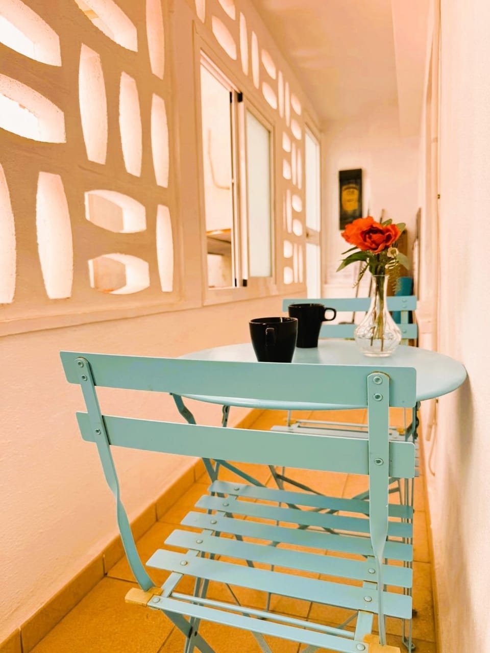 Magnífico Apartamento en el centro de Fuengirola Apartment in Fuengirola
