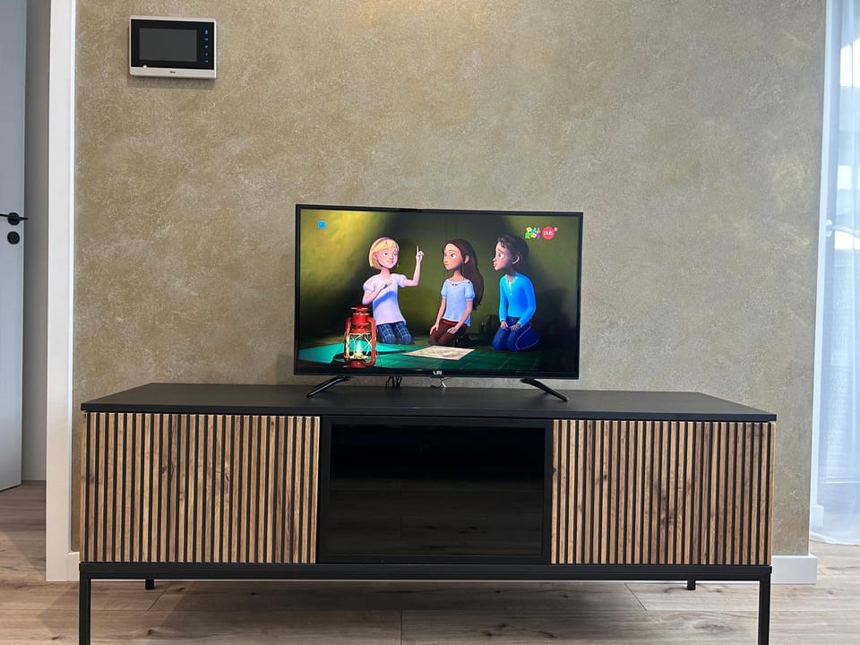 Premium Apartamenty Grunwaldzka 25 Apartment in Greater Poland Voivodeship