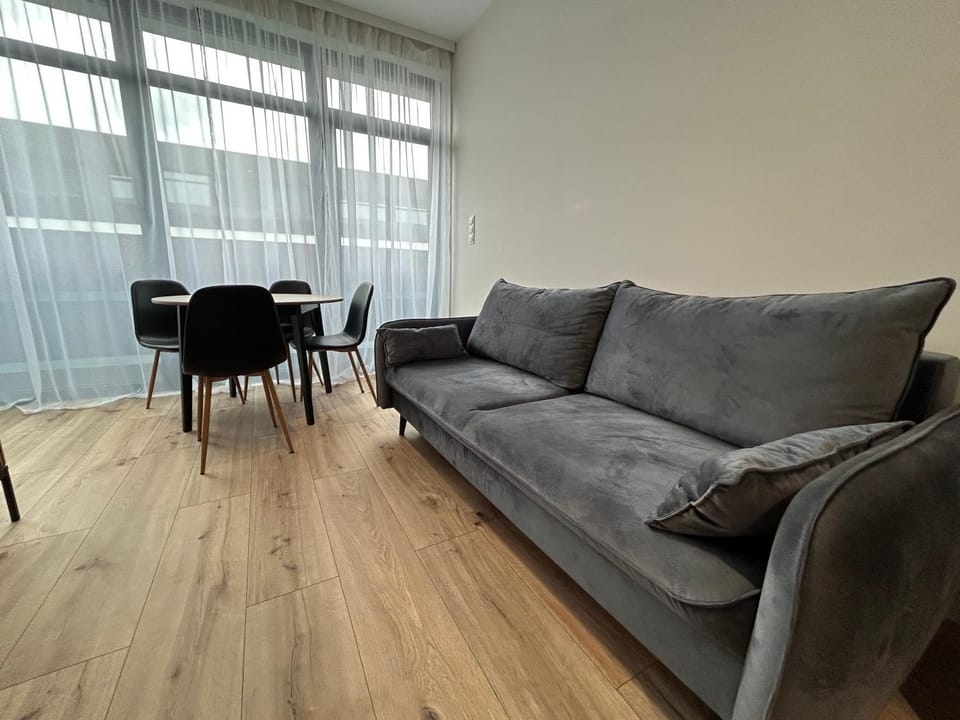 Premium Apartamenty Grunwaldzka 25 Apartment in Greater Poland Voivodeship