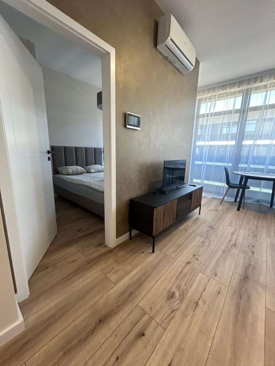 Premium Apartamenty Grunwaldzka 25 Apartment in Greater Poland Voivodeship