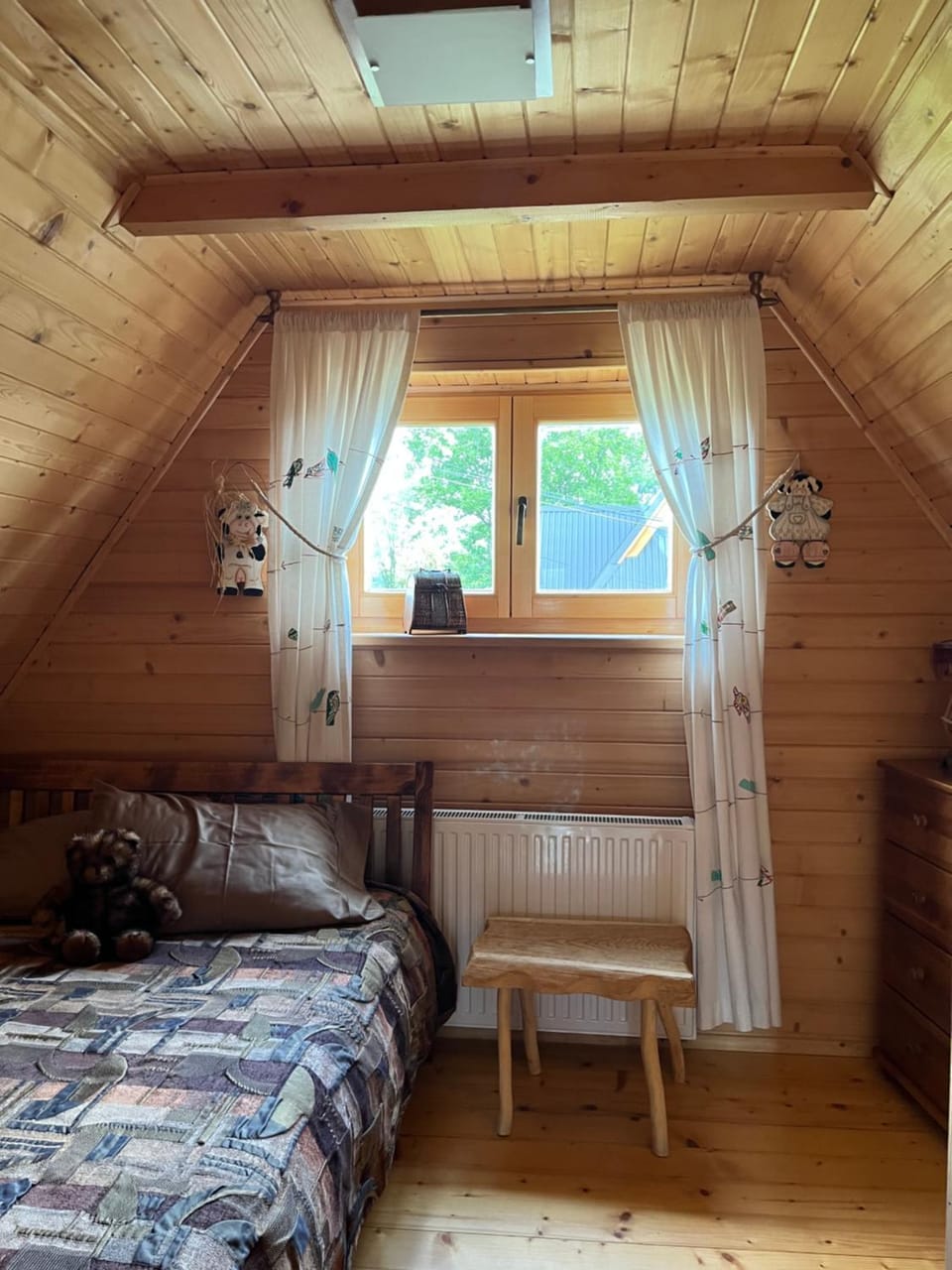 Domki Majerczykówka 29a Chalet in Zakopane