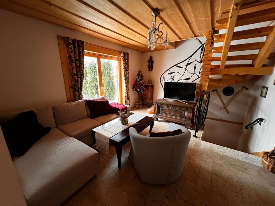 Domki Majerczykówka 29a Chalet in Zakopane