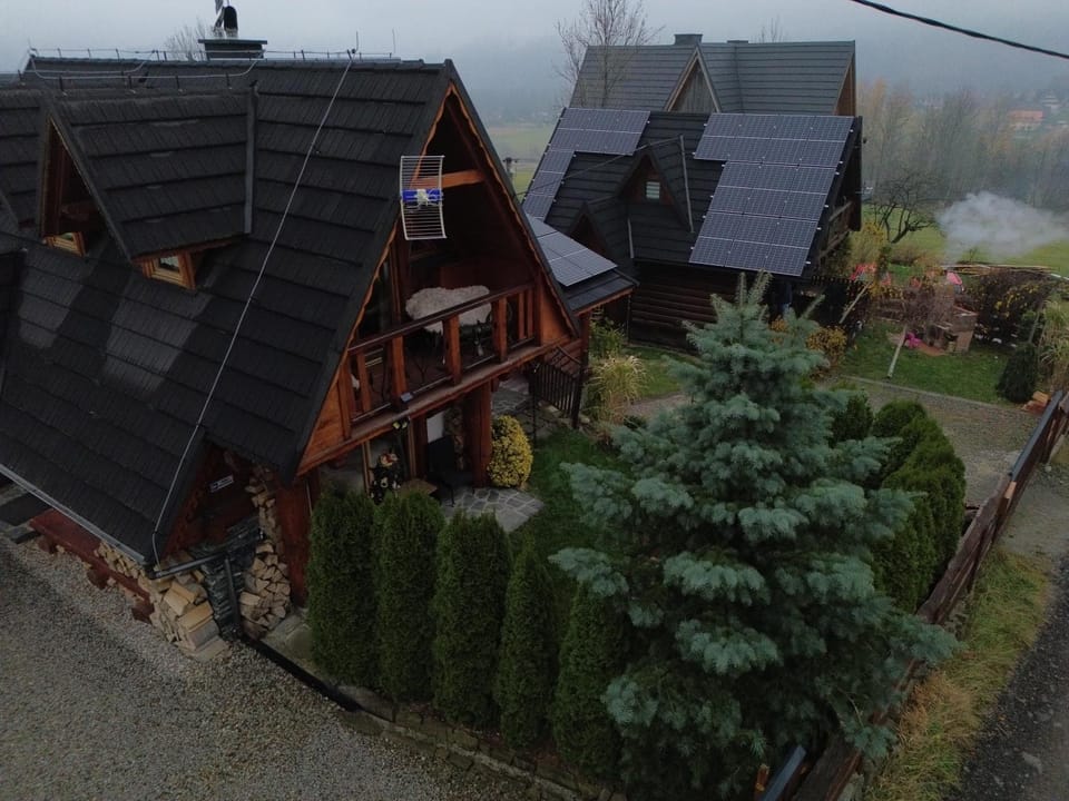Domki Majerczykówka 29a Chalet in Zakopane