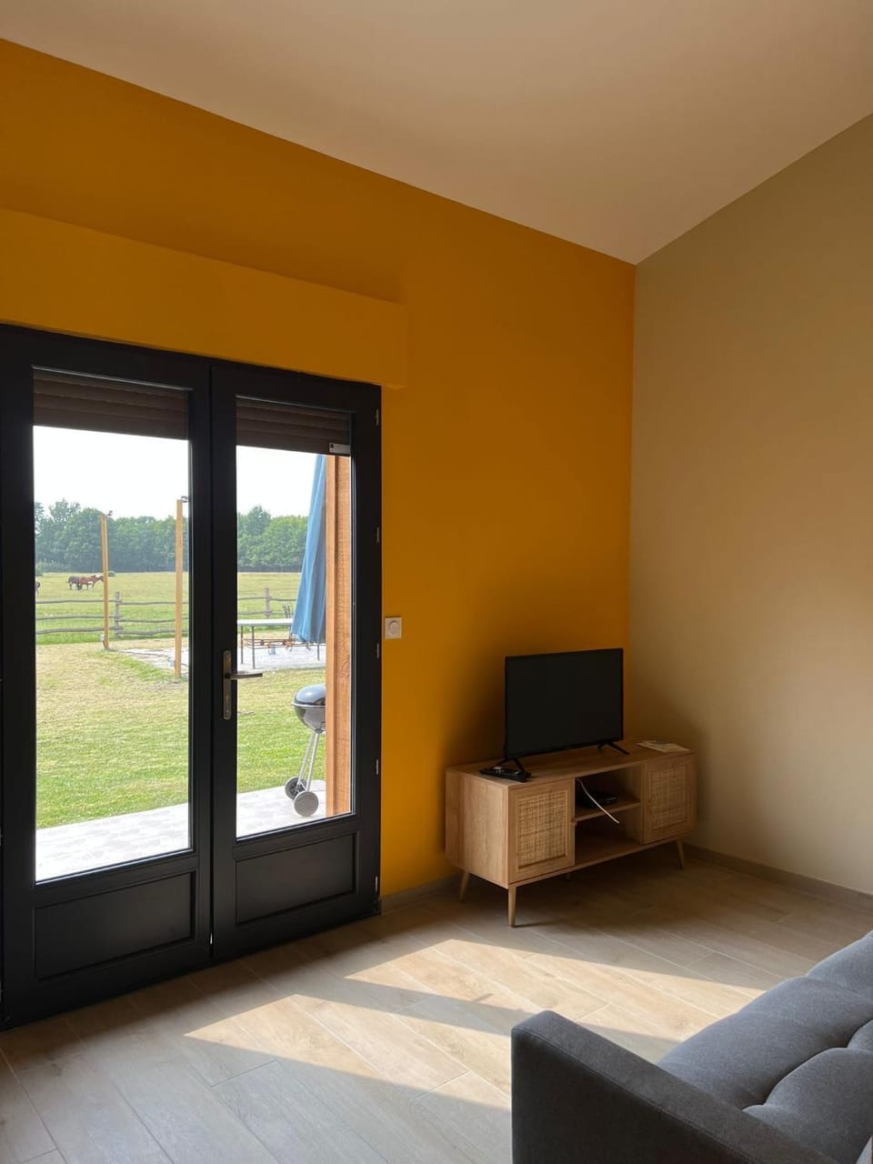 gite 5 Apartment in Vendays-Montalivet