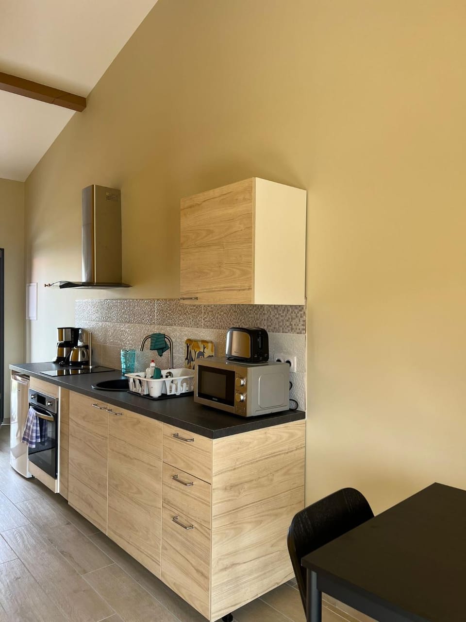 gite 5 Apartment in Vendays-Montalivet