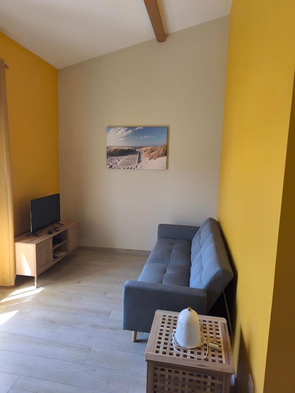 gite 5 Apartment in Vendays-Montalivet