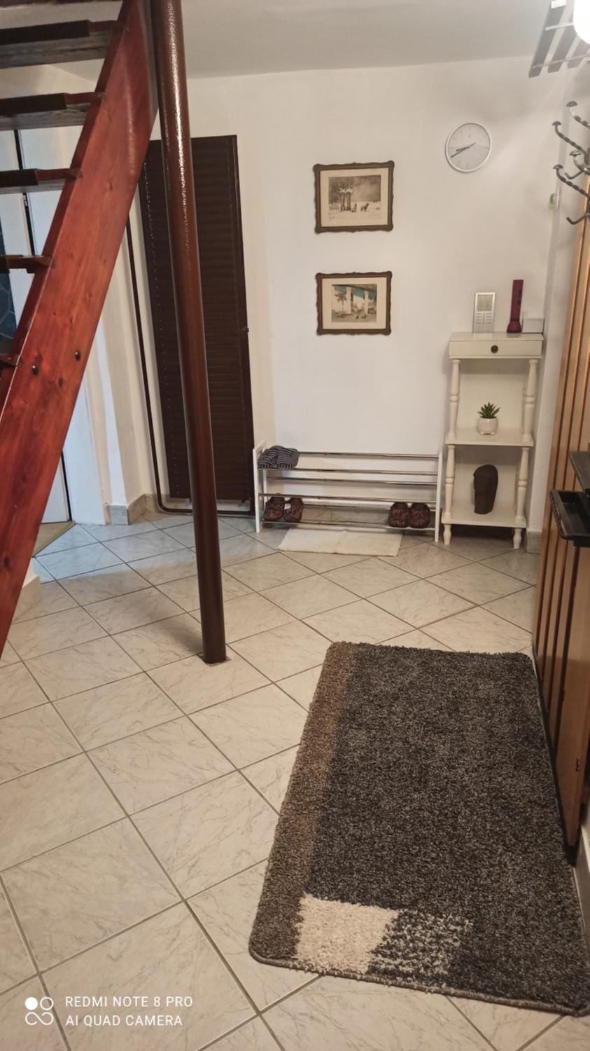 Kuća Donji Park Villa in Vojvodina