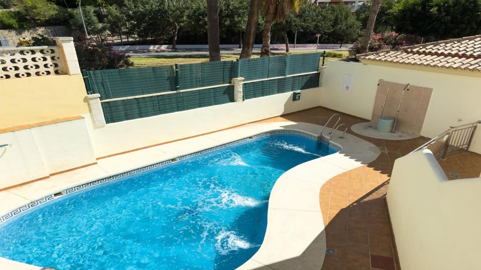 Benalmarina Beach&Sun Apartment in Benalmadena
