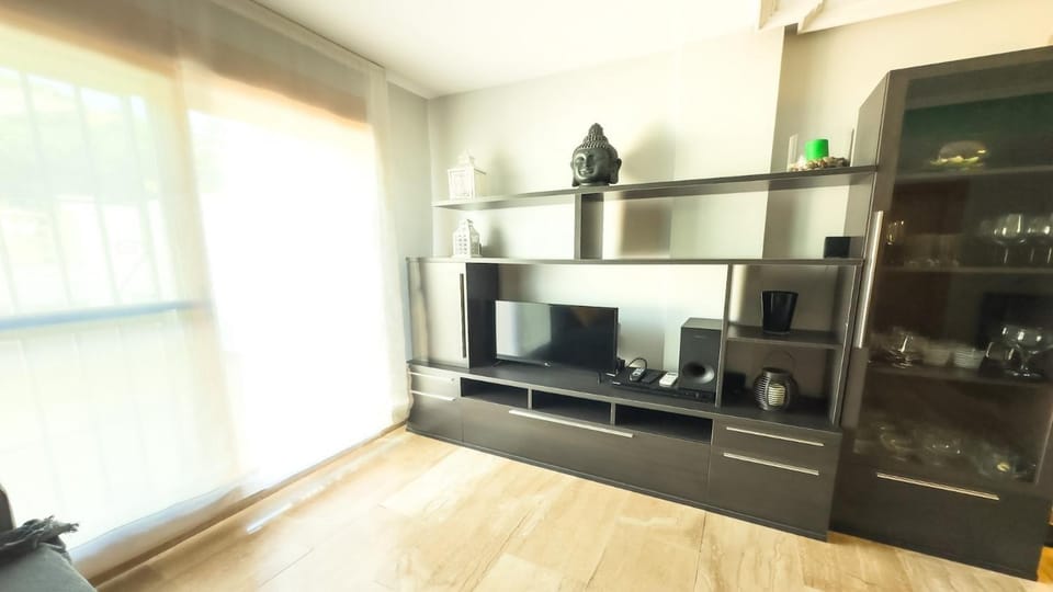 Benalmarina Beach&Sun Apartment in Benalmadena