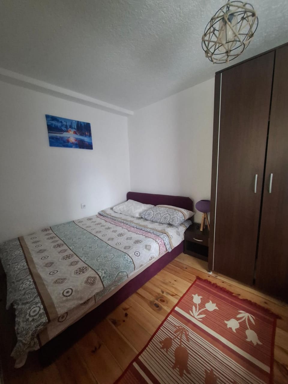 Apartmani Djole i Nika Apartment in Montenegro