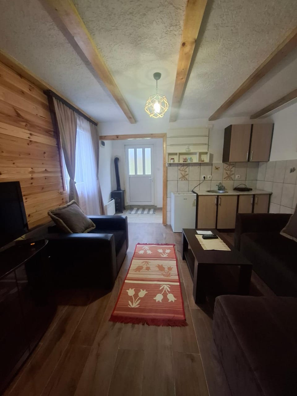 Apartmani Djole i Nika Apartment in Montenegro