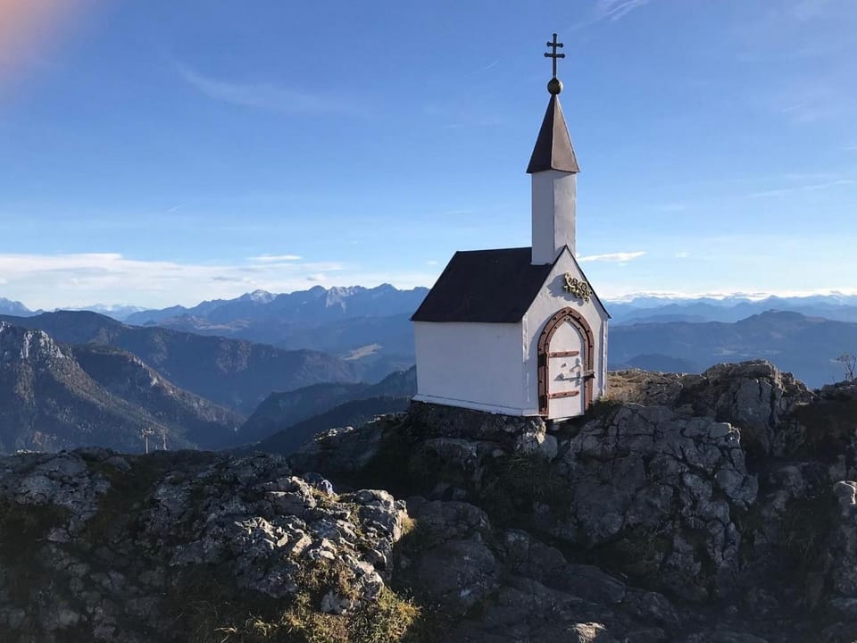 Alpen View | Chiemgau Karte Apartment in Grassau