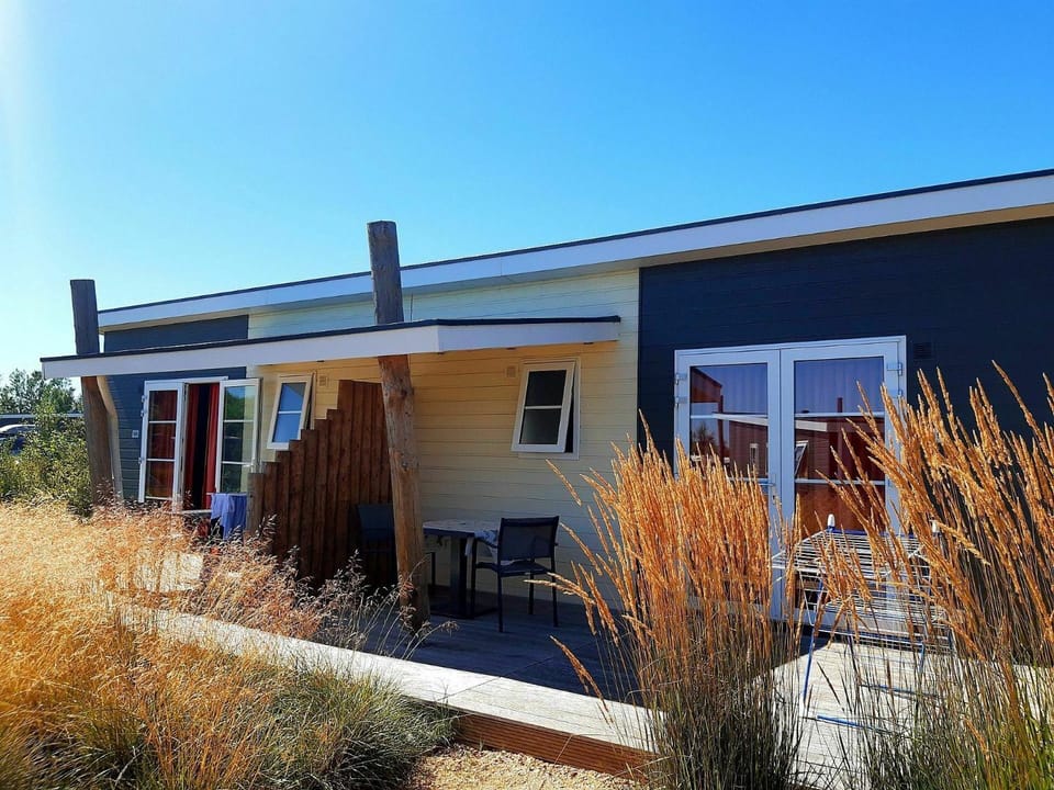 Kompas Camping Westende Campground/ 
RV Resort in Middelkerke