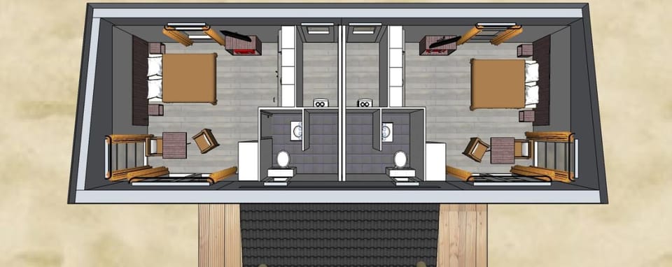 Kompas Camping Westende Campground/ 
RV Resort in Middelkerke