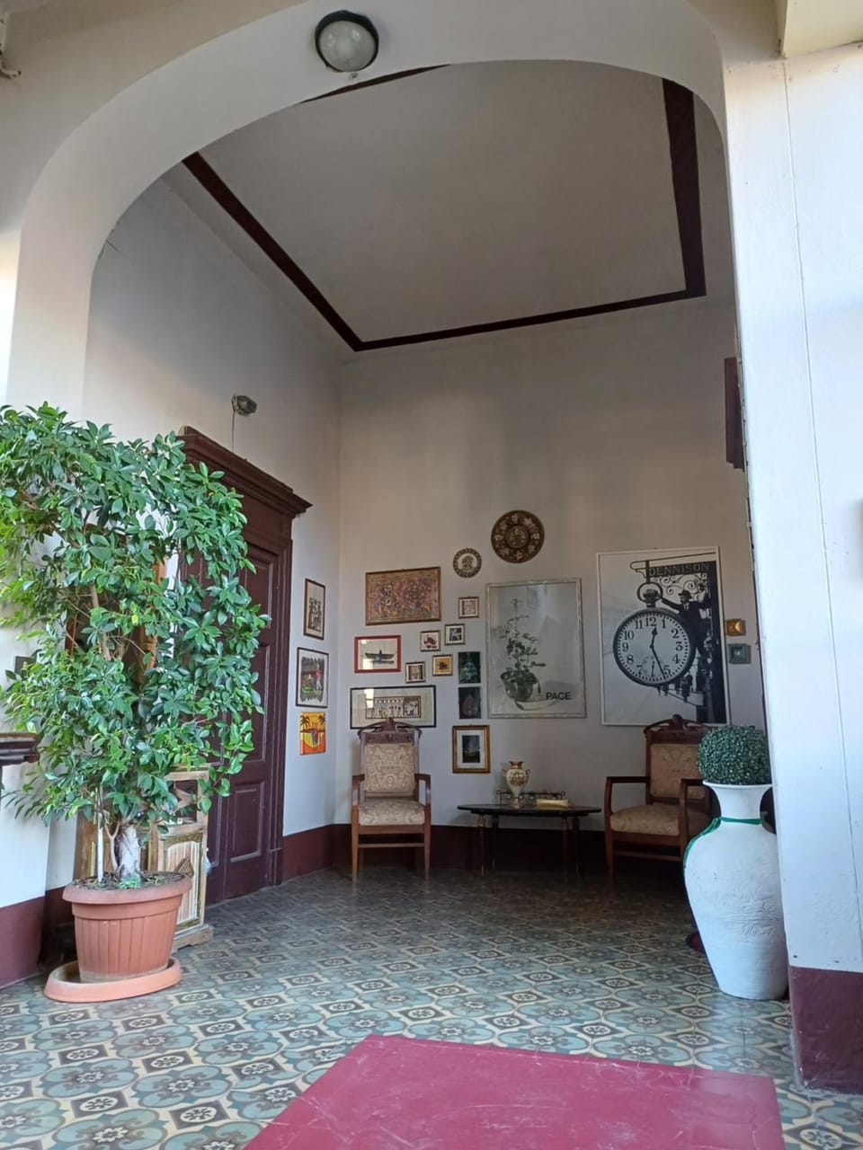 Casa Clara Apartment in Cremona