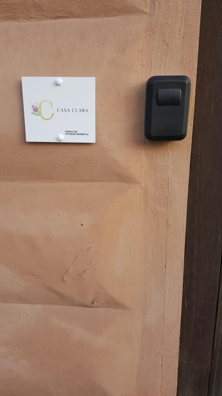 Casa Clara Apartment in Cremona