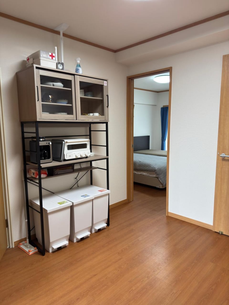 minibar