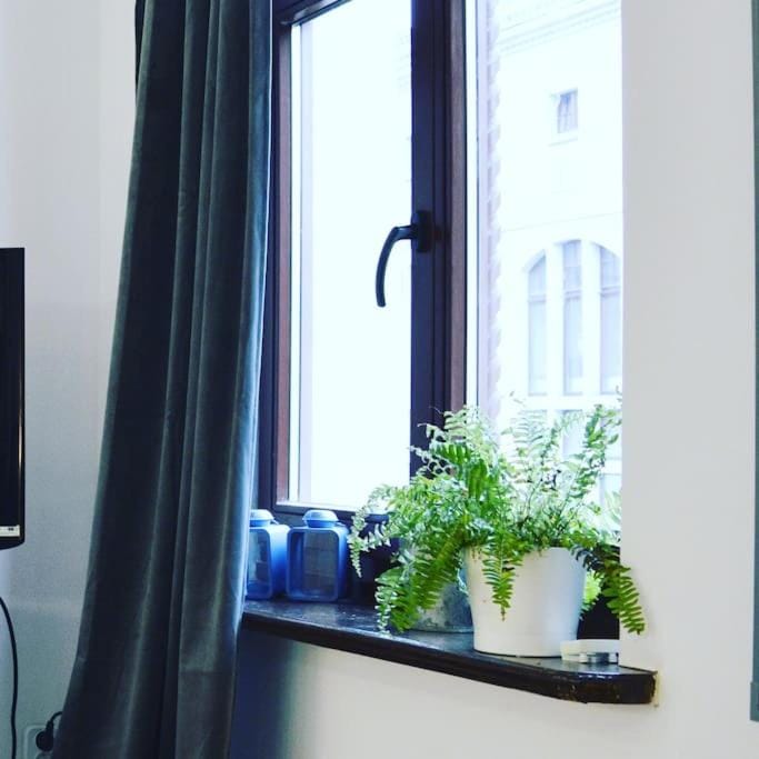 Skandi Apartment - Old Town Mostowa Apartment in Greater Poland Voivodeship