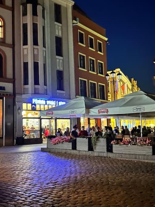 Skandi Apartment - Old Town Mostowa Apartment in Greater Poland Voivodeship
