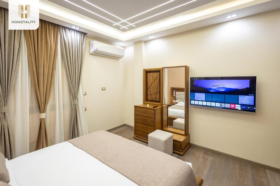 Homztality Zayed Apartments Apartment in Egypt