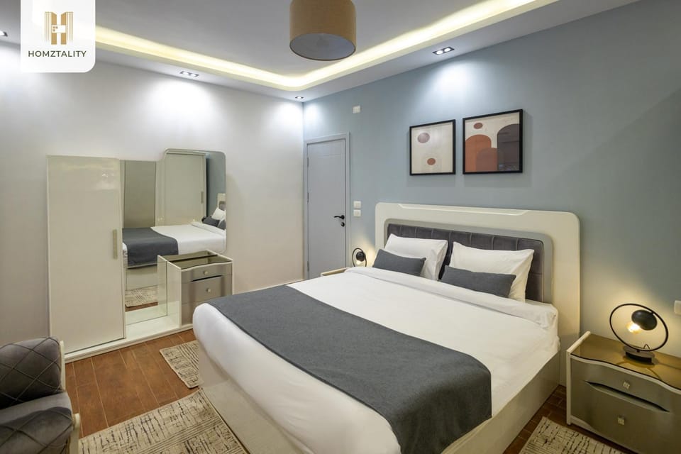 Homztality Zayed Apartments Apartment in Egypt