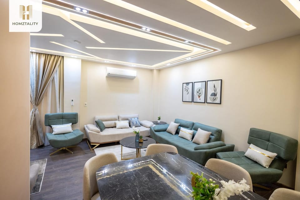 Homztality Zayed Apartments Apartment in Egypt