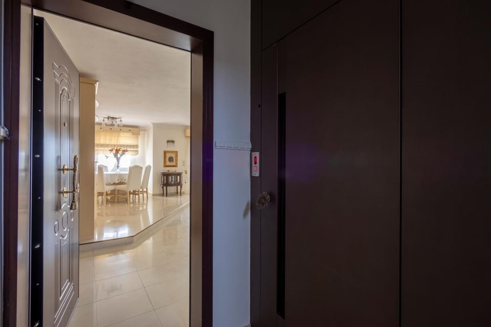 Luxury and Comfort Apartment in Halkidiki