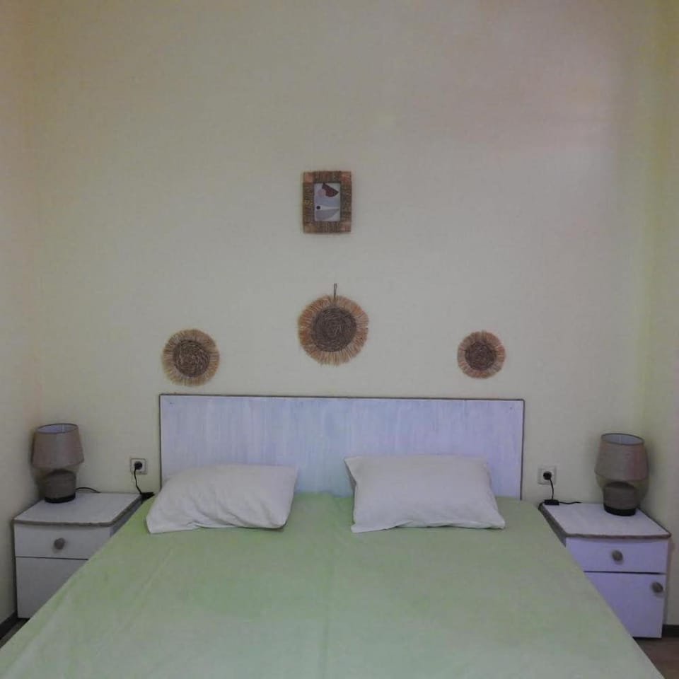 Riviera Beach Hotel Hotel in Sozopol