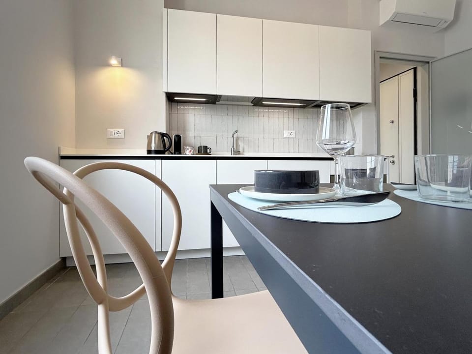 A-mare Apartment in La Spezia