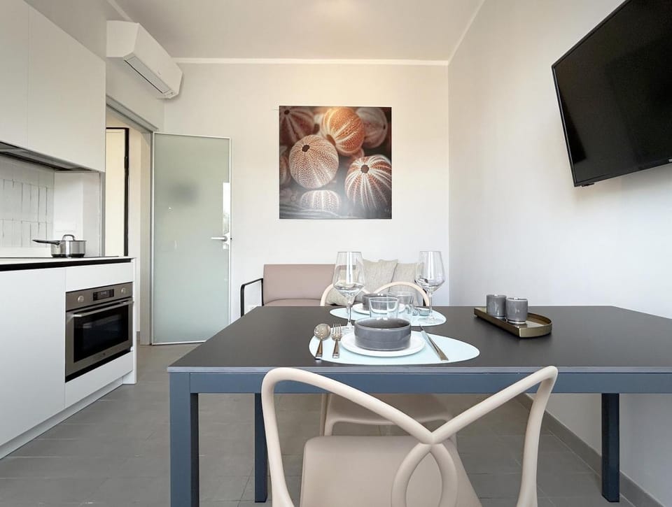 A-mare Apartment in La Spezia