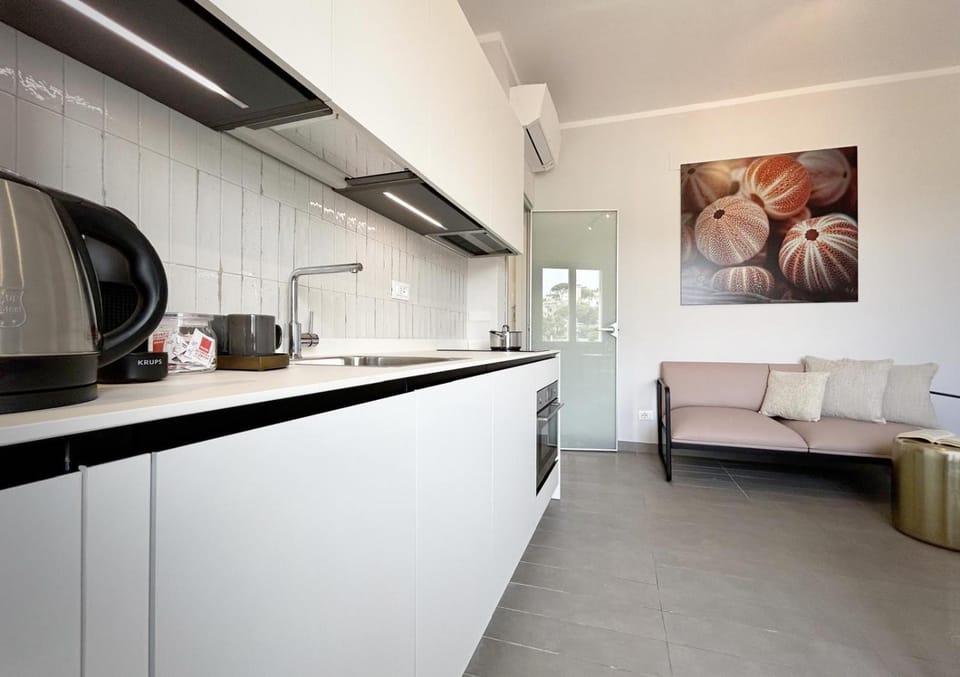 A-mare Apartment in La Spezia