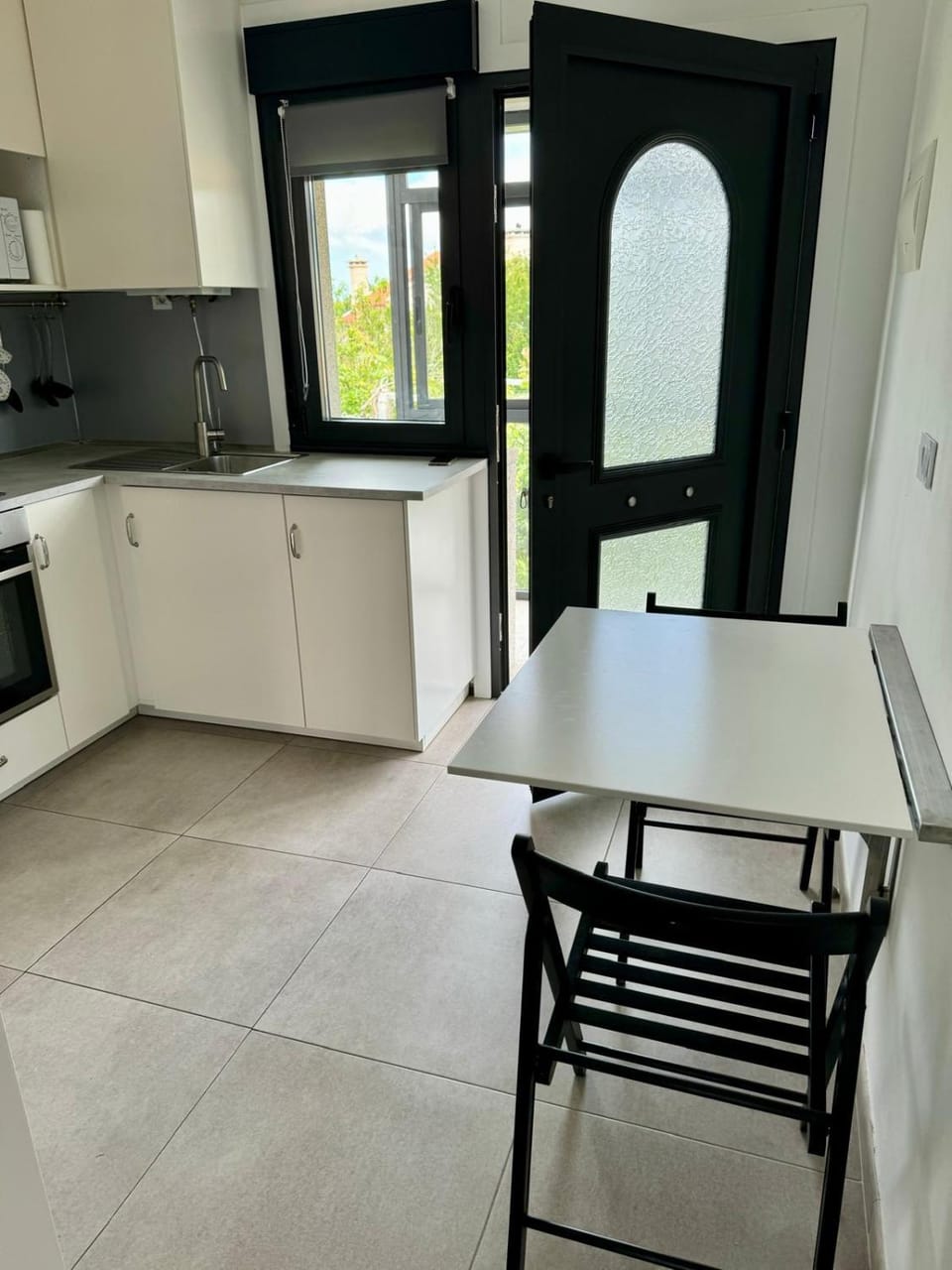 Agra-Festiñanza VUT-PO-012647 Apartment in O Morrazo