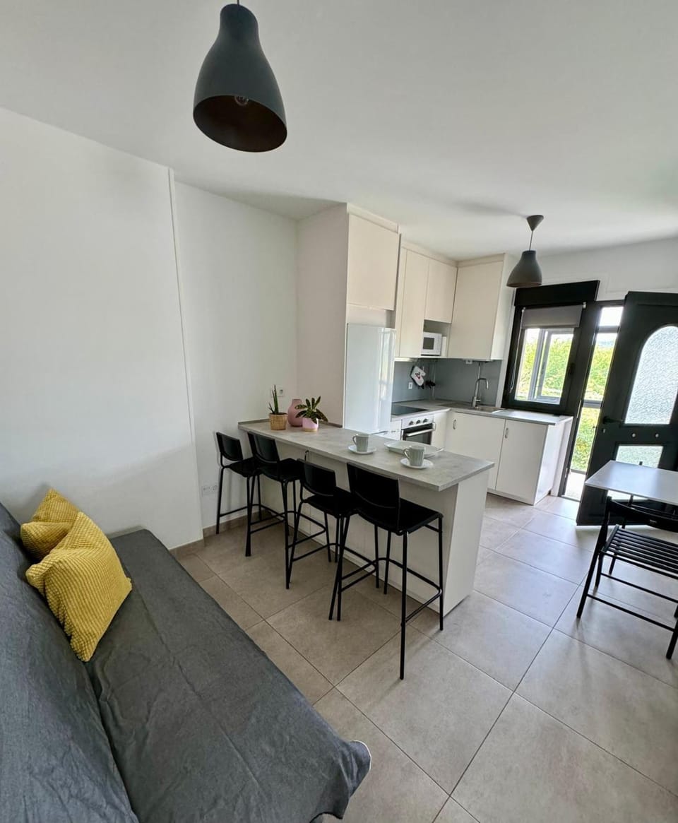 Agra-Festiñanza VUT-PO-012647 Apartment in O Morrazo