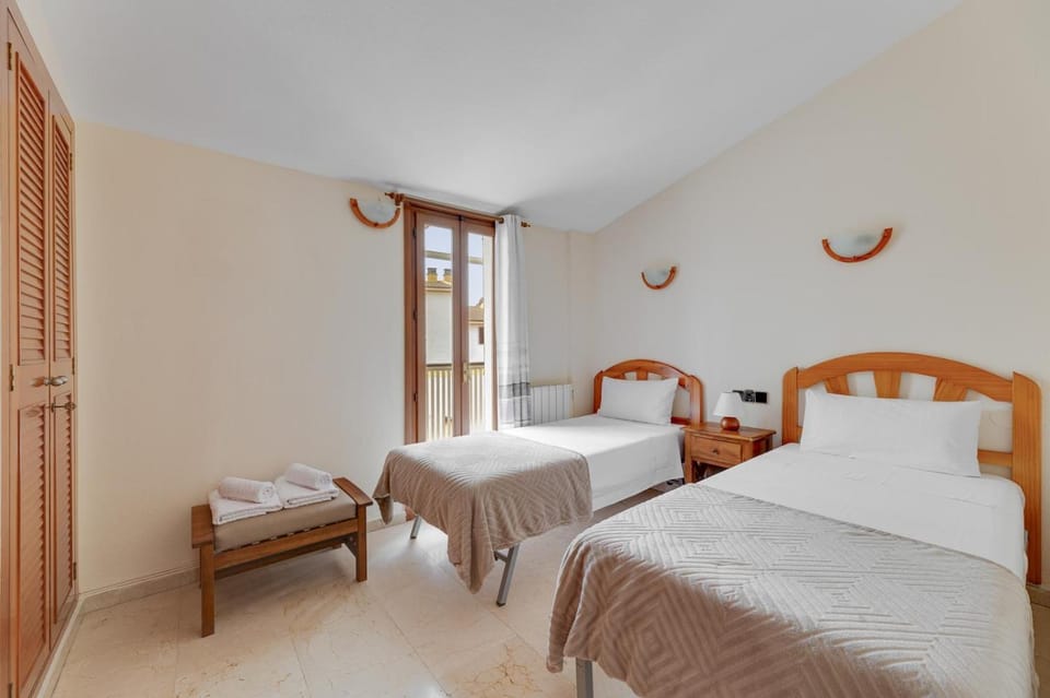Precioso apartamento a 100 metros del mar Apartment in Marina Baixa